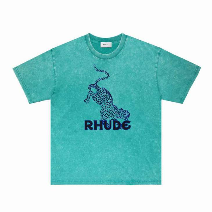 Picture of Rhude T Shirts Short _SKURhudeS-XXLsytZRH0342192